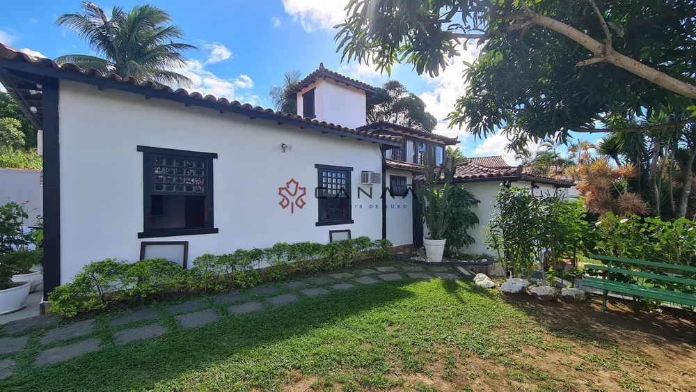 Casa, 4 quartos, 170 m² - Foto 4