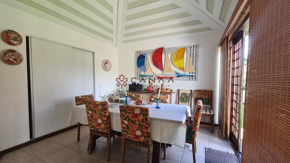 Casa, 4 quartos, 170 m² - Foto 13