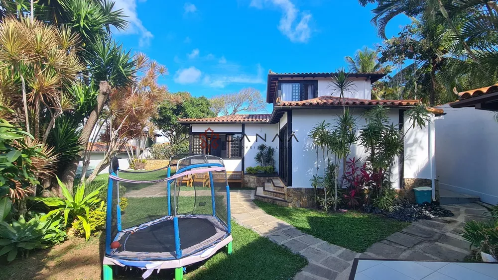 Casa, 4 quartos, 170 m² - Foto 2