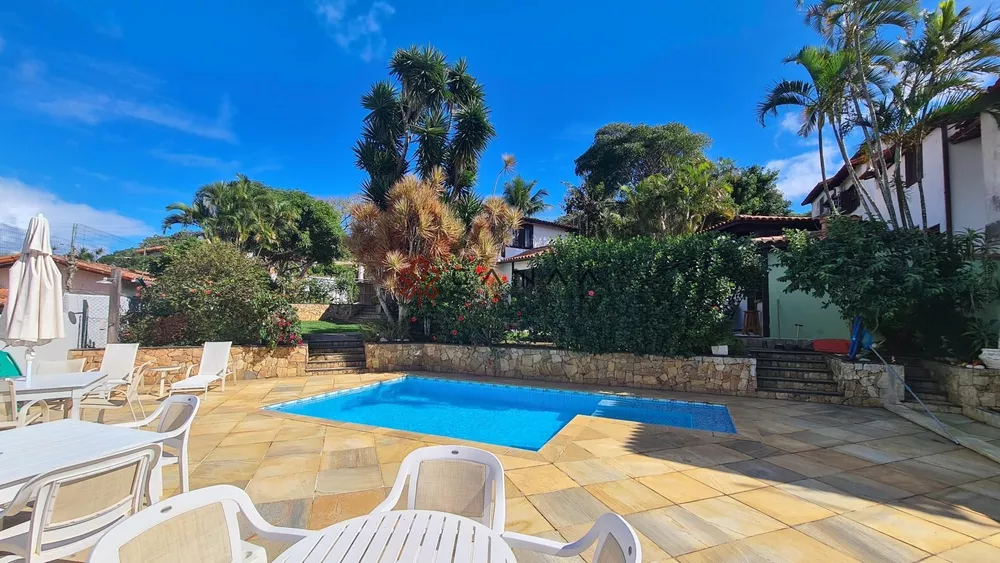Casa, 4 quartos, 170 m² - Foto 3