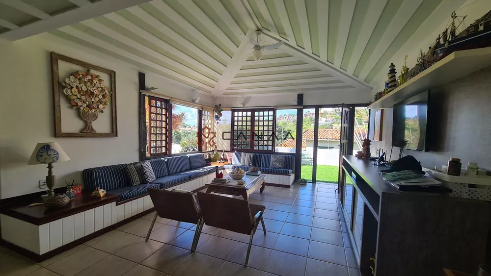 Casa, 4 quartos, 170 m² - Foto 16