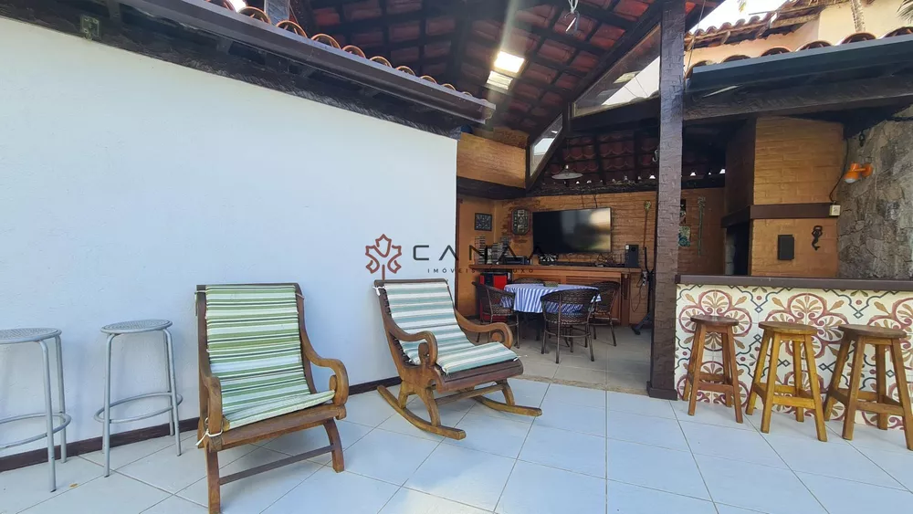 Casa, 4 quartos, 170 m² - Foto 14