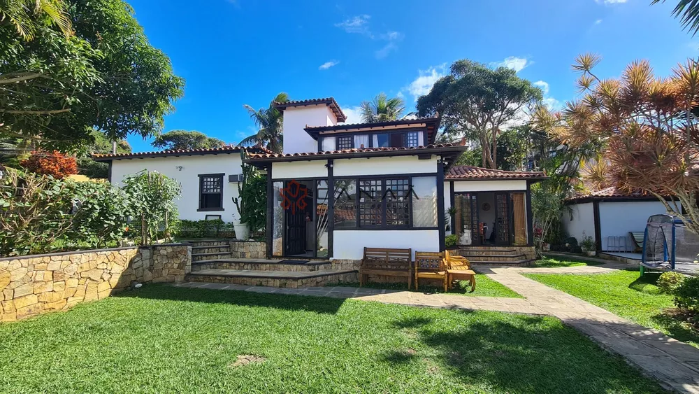 Casa, 4 quartos, 170 m² - Foto 1