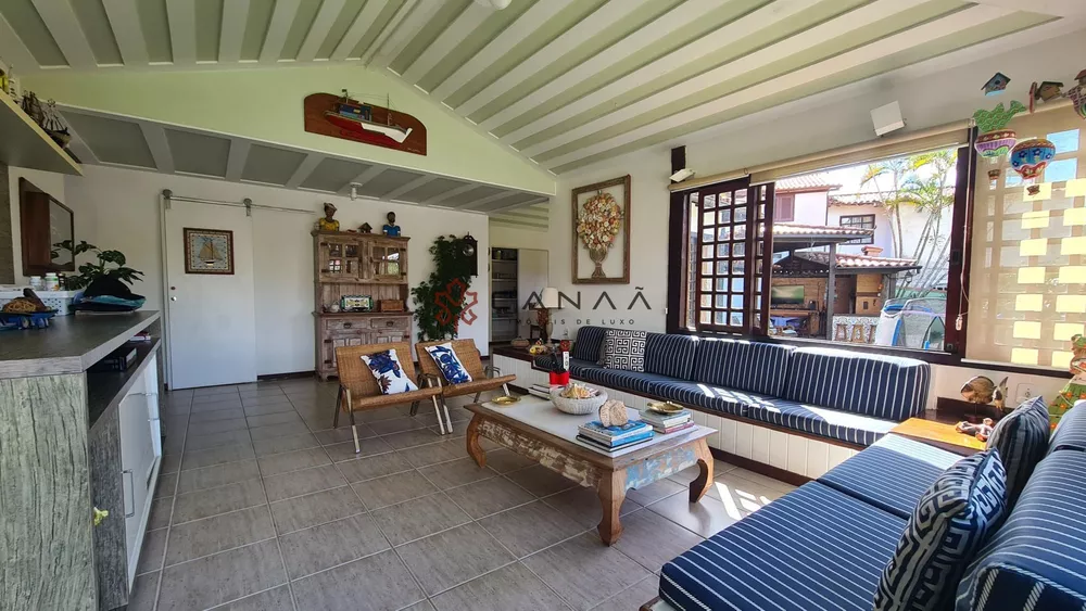 Casa, 4 quartos, 170 m² - Foto 12