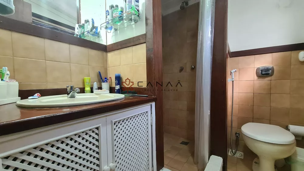 Casa, 4 quartos, 170 m² - Foto 8