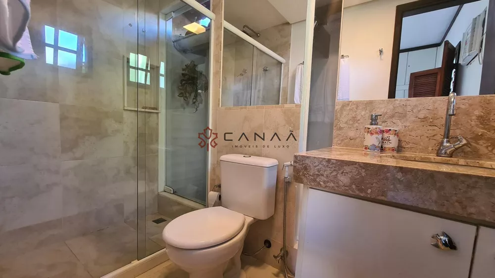 Casa, 4 quartos, 170 m² - Foto 6