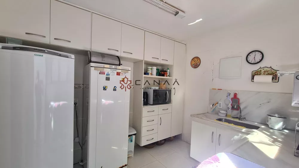 Casa, 4 quartos, 170 m² - Foto 11