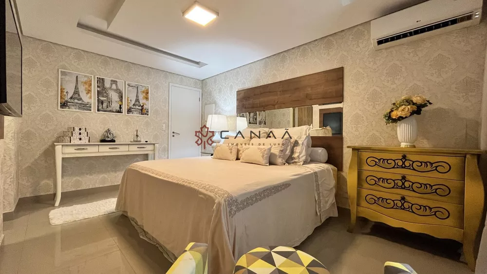 Cobertura, 5 quartos, 220 m² - Foto 11