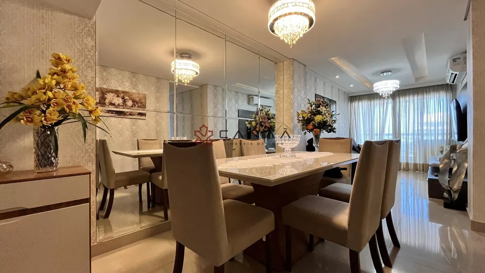 Cobertura, 5 quartos, 220 m² - Foto 7