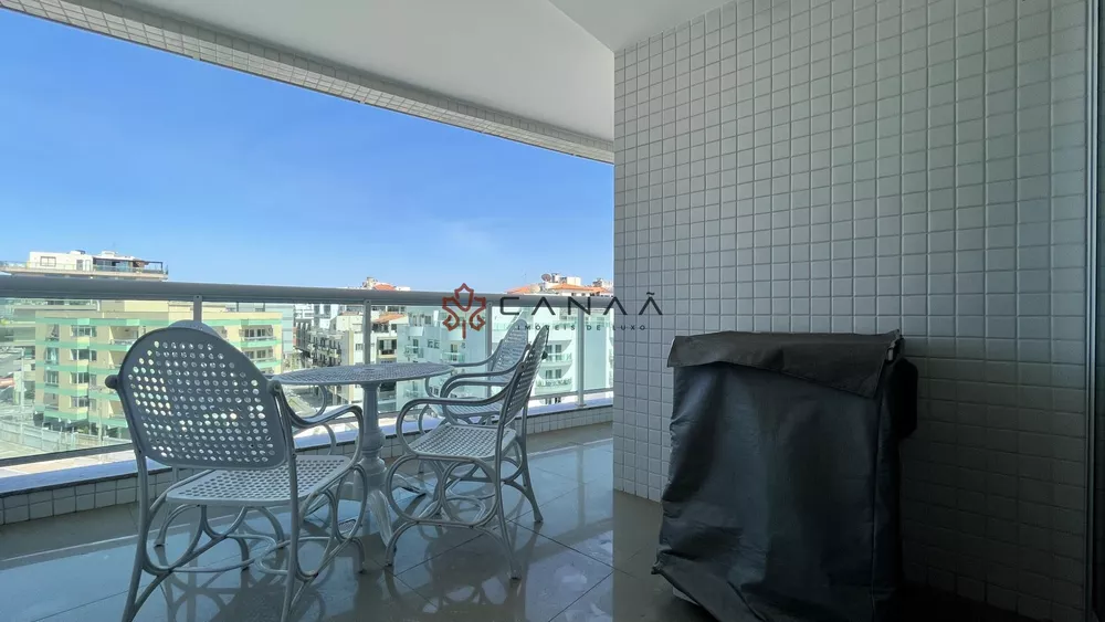 Cobertura, 5 quartos, 220 m² - Foto 18