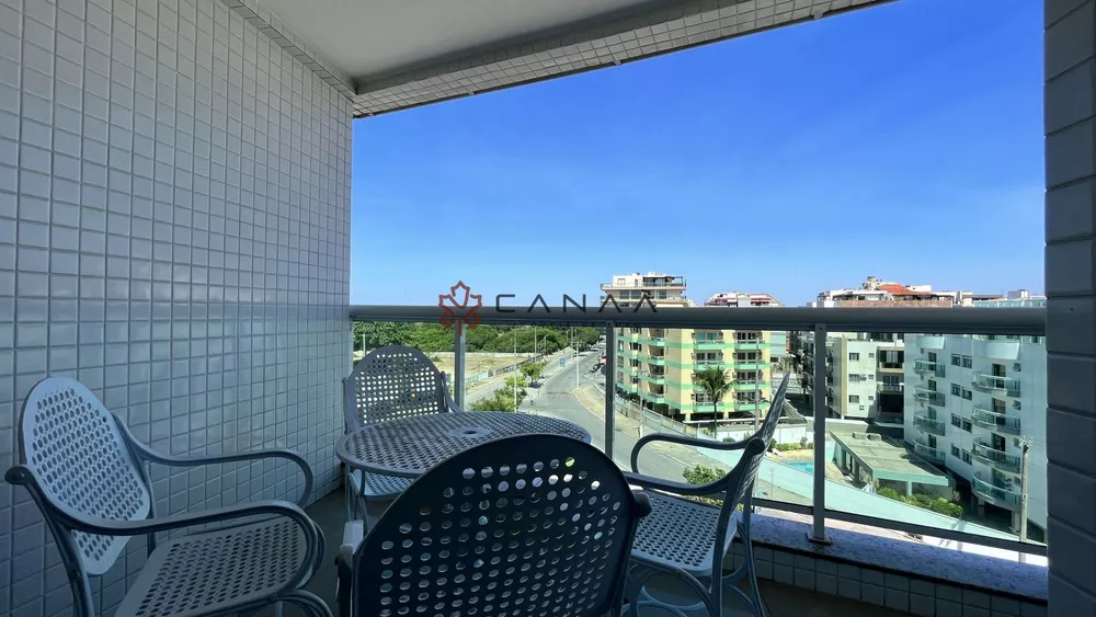 Cobertura, 5 quartos, 220 m² - Foto 21