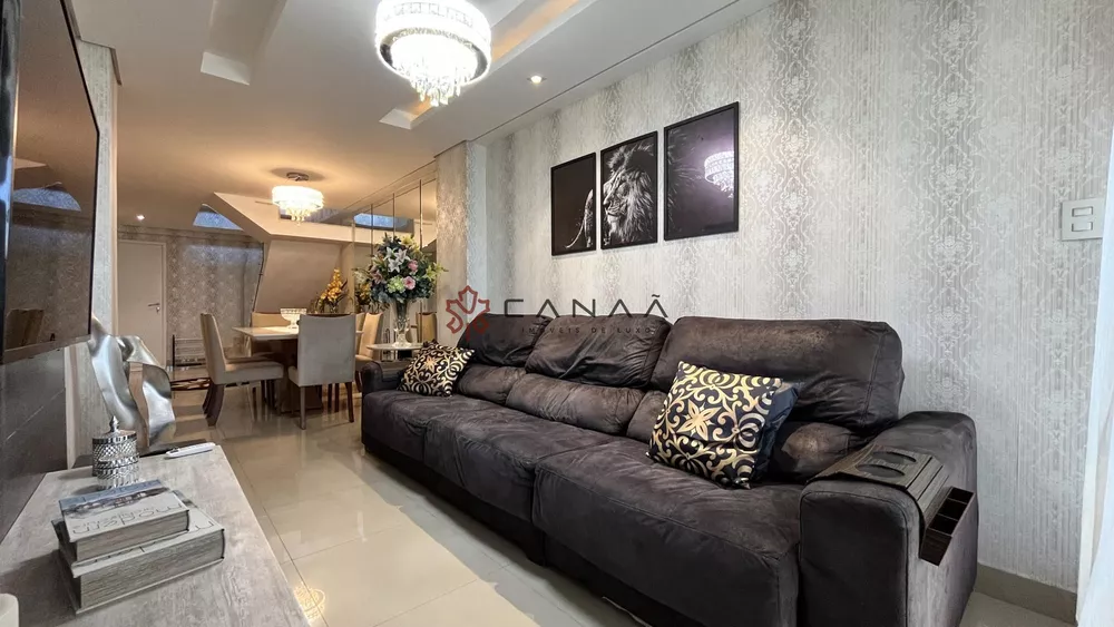 Cobertura, 5 quartos, 220 m² - Foto 26