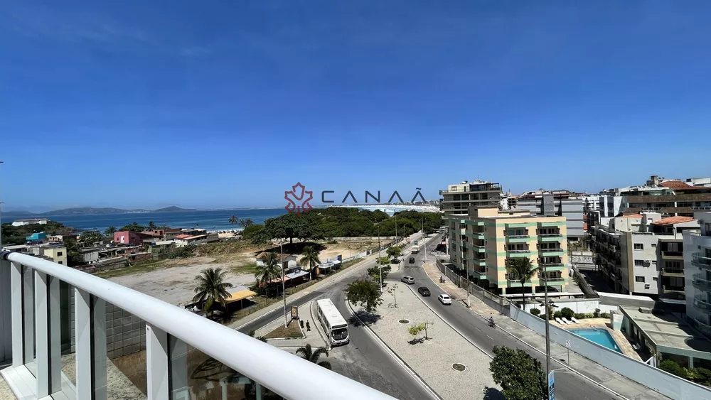 Cobertura, 5 quartos, 220 m² - Foto 2