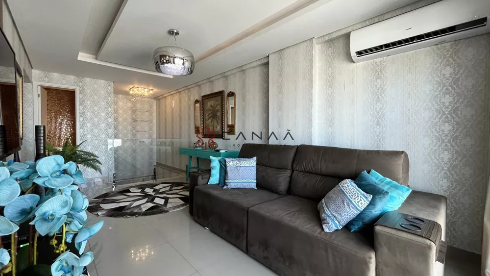 Cobertura, 5 quartos, 220 m² - Foto 32