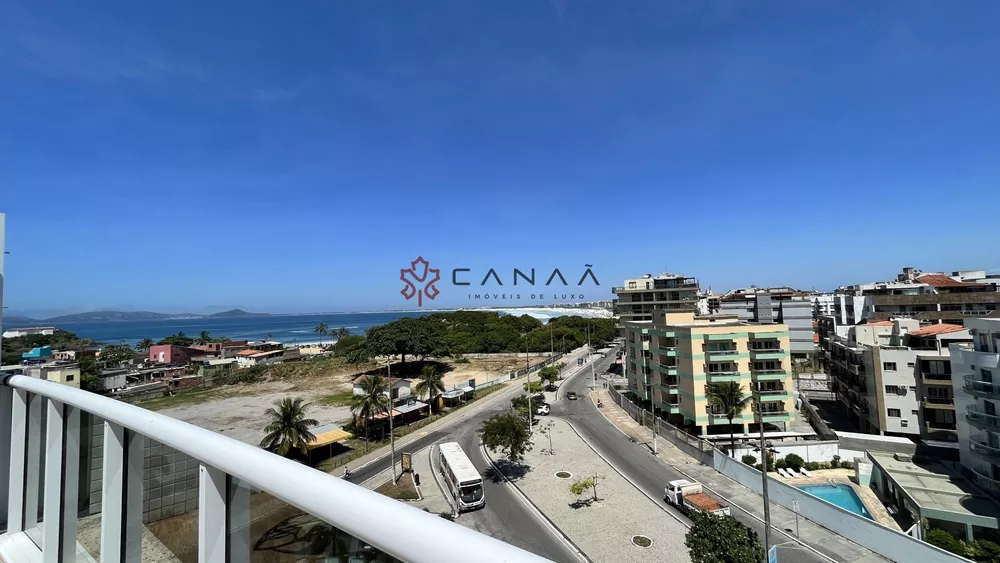 Cobertura, 5 quartos, 220 m² - Foto 16