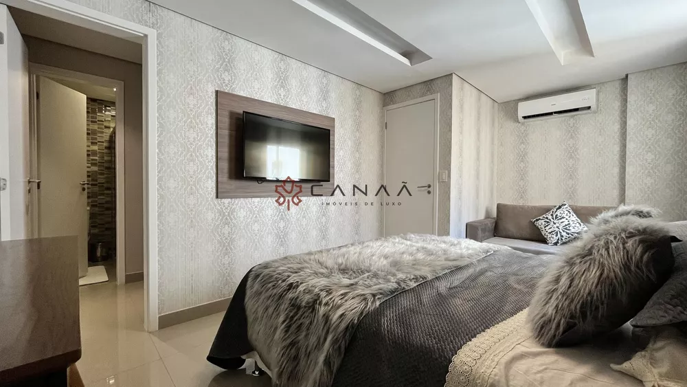 Cobertura, 5 quartos, 220 m² - Foto 14