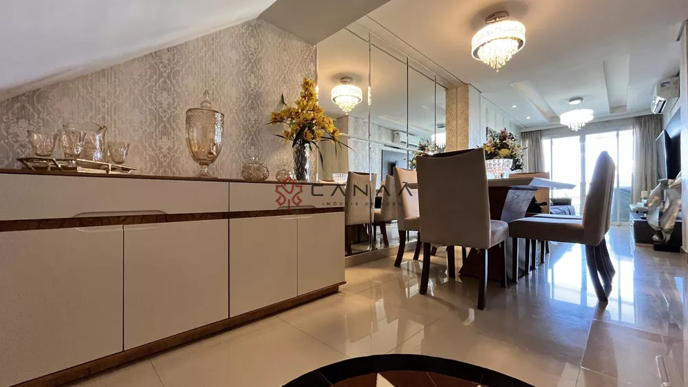 Cobertura, 5 quartos, 220 m² - Foto 24