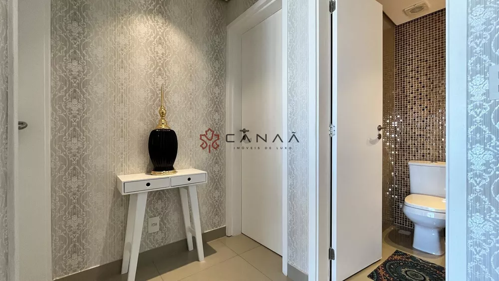 Cobertura, 5 quartos, 220 m² - Foto 34