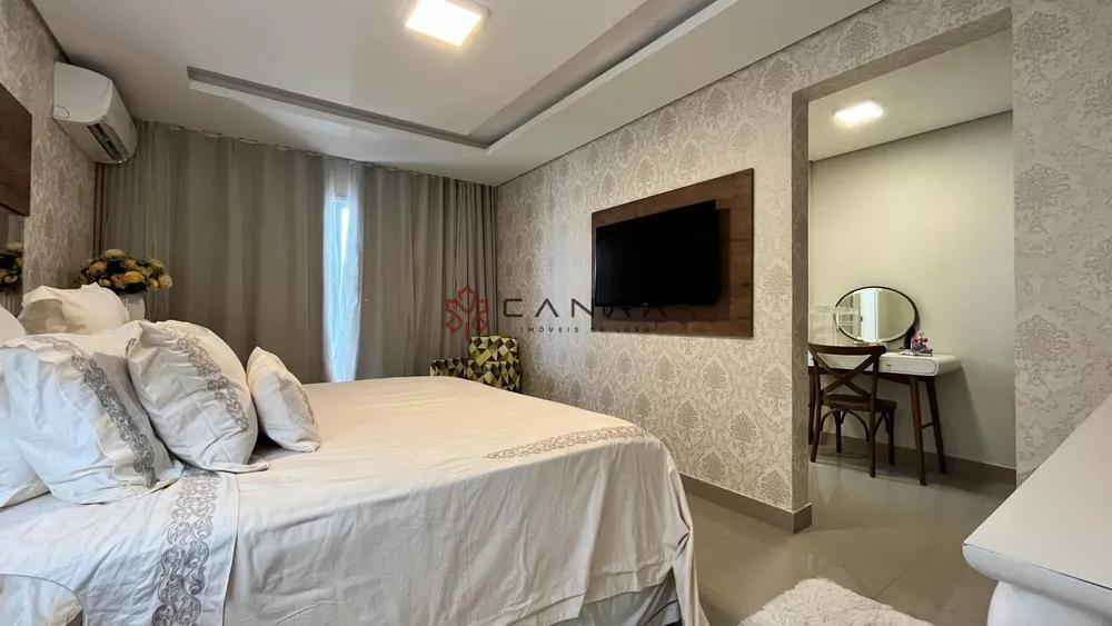 Cobertura, 5 quartos, 220 m² - Foto 13