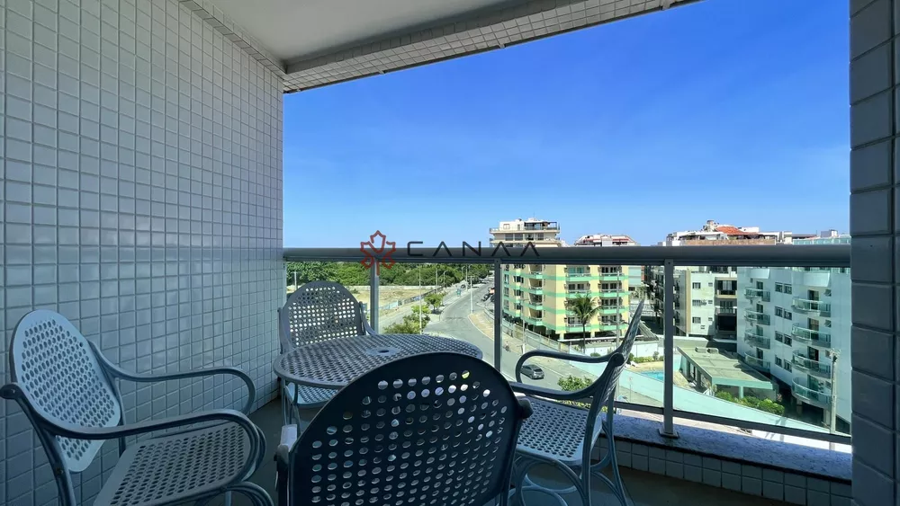 Cobertura, 5 quartos, 220 m² - Foto 20