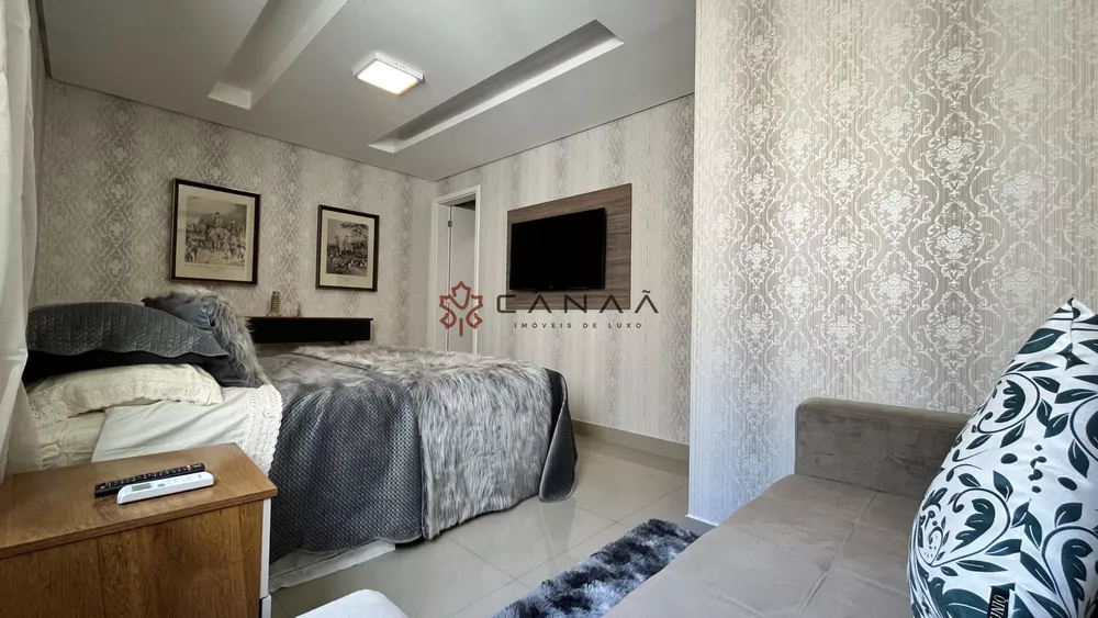 Cobertura, 5 quartos, 220 m² - Foto 44