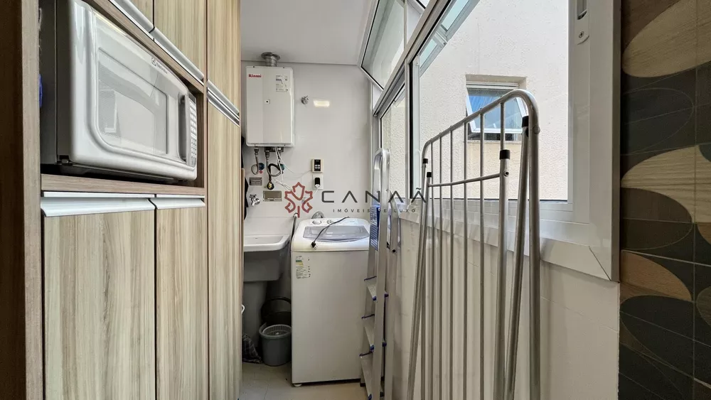 Cobertura, 5 quartos, 220 m² - Foto 57