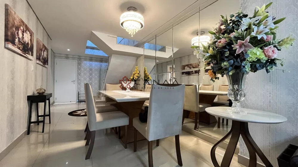 Cobertura, 5 quartos, 220 m² - Foto 9