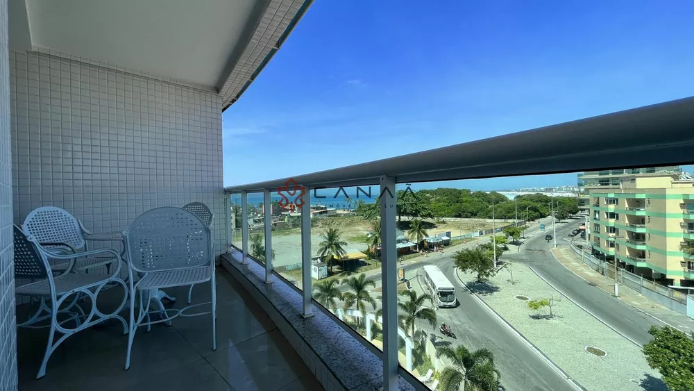 Cobertura, 5 quartos, 220 m² - Foto 3