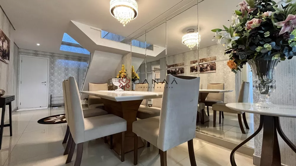 Cobertura, 5 quartos, 220 m² - Foto 25