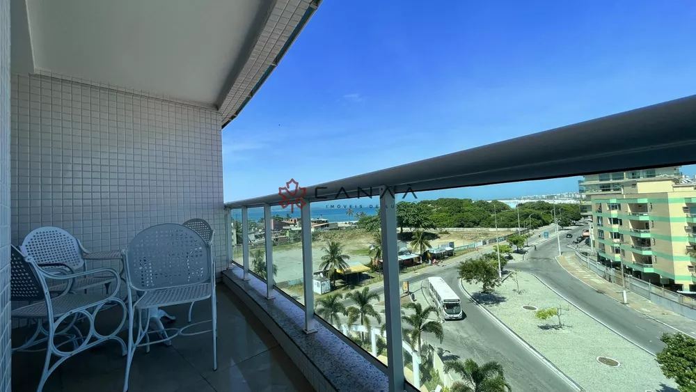 Cobertura, 5 quartos, 220 m² - Foto 17