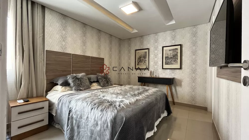 Cobertura, 5 quartos, 220 m² - Foto 42