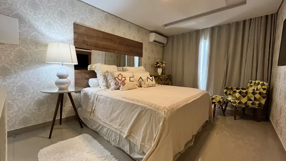 Cobertura, 5 quartos, 220 m² - Foto 37