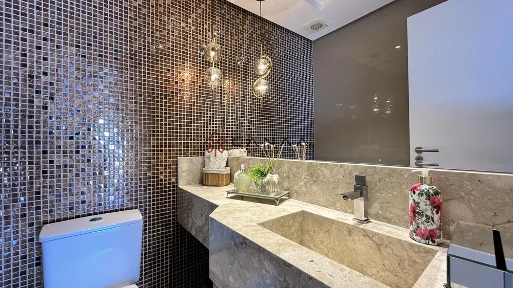 Cobertura, 5 quartos, 220 m² - Foto 12