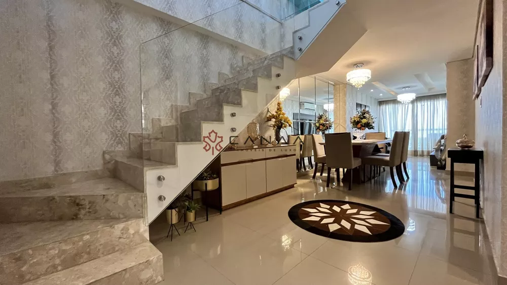 Cobertura, 5 quartos, 220 m² - Foto 22