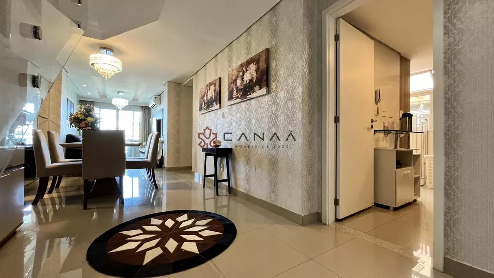 Cobertura, 5 quartos, 220 m² - Foto 6