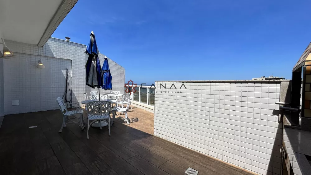 Cobertura, 5 quartos, 220 m² - Foto 19