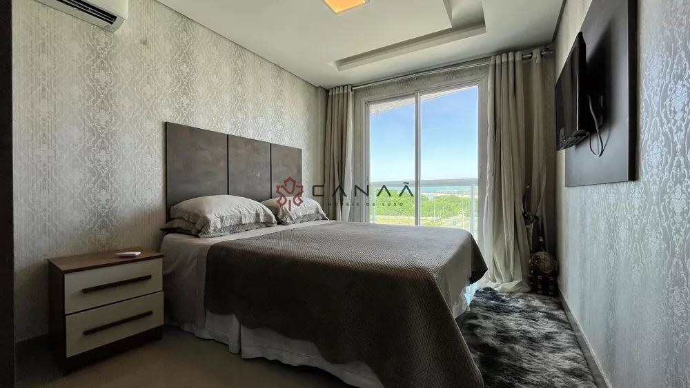 Cobertura, 5 quartos, 220 m² - Foto 10