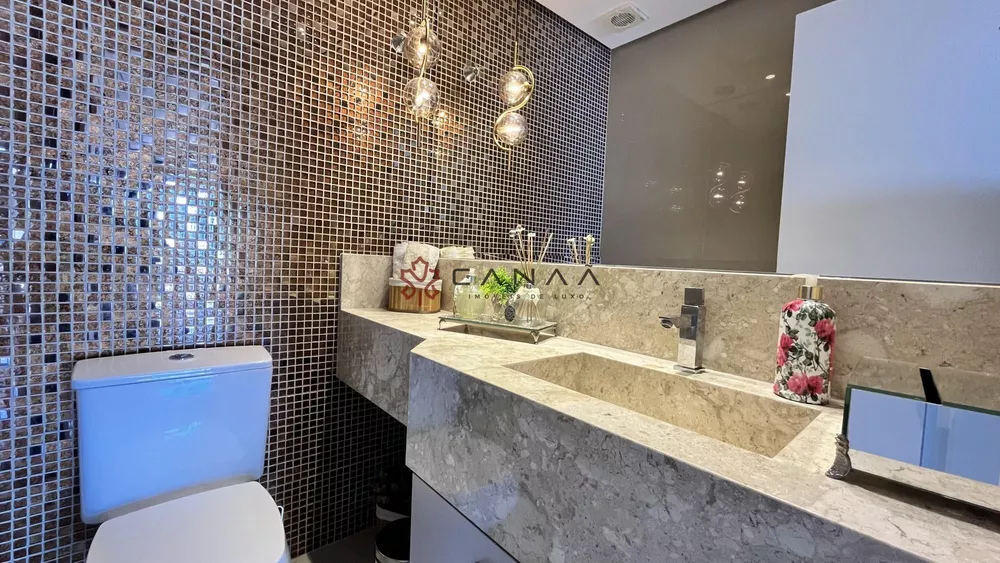 Cobertura, 5 quartos, 220 m² - Foto 35