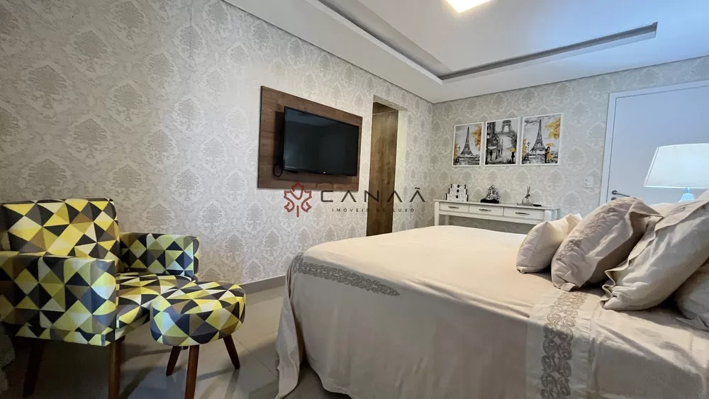 Cobertura, 5 quartos, 220 m² - Foto 38