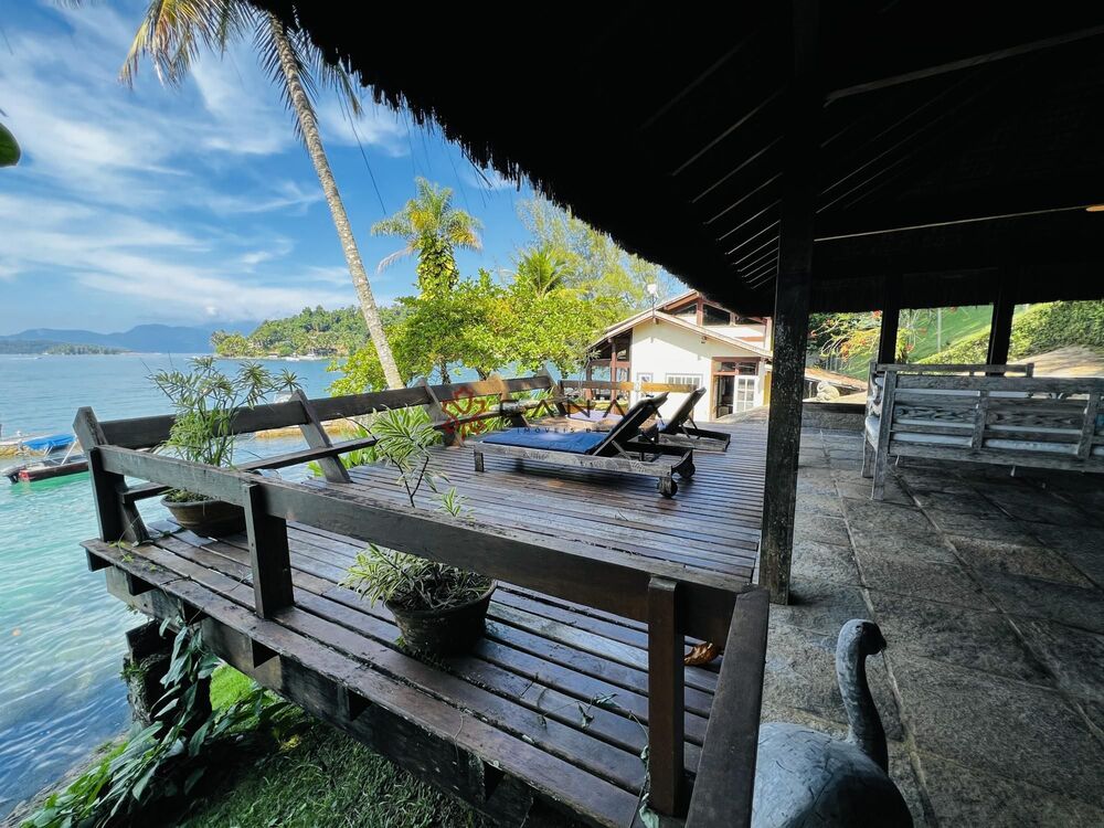 Casa, 5 quartos, 450 m² - Foto 117