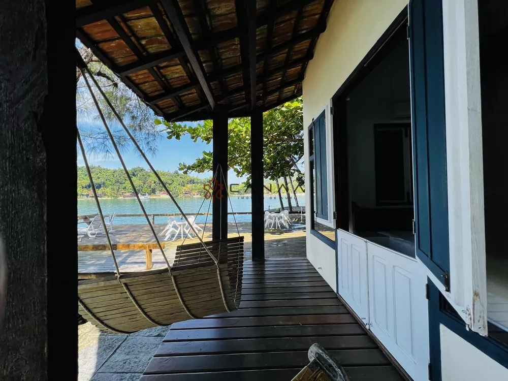 Casa, 5 quartos, 450 m² - Foto 45