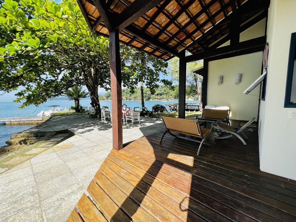 Casa, 5 quartos, 450 m² - Foto 126