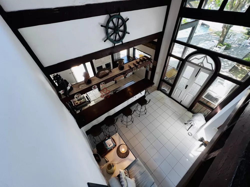 Casa, 5 quartos, 450 m² - Foto 62