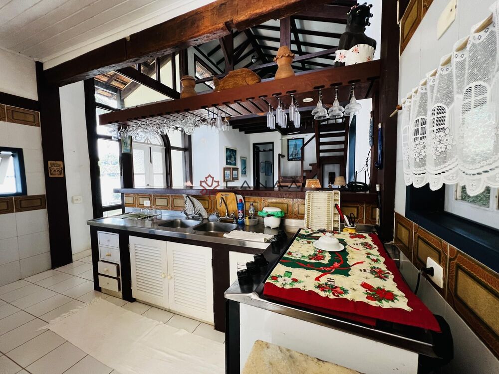 Casa, 5 quartos, 450 m² - Foto 122