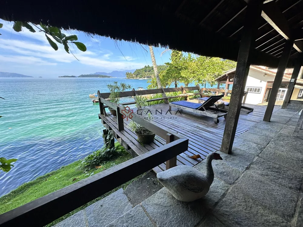 Casa, 5 quartos, 450 m² - Foto 34