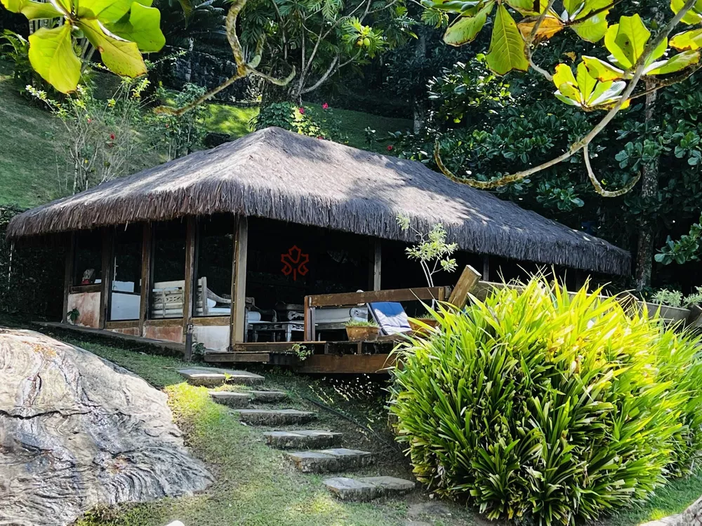 Casa, 5 quartos, 450 m² - Foto 39