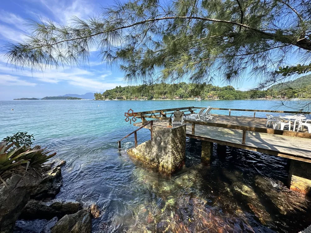 Casa, 5 quartos, 450 m² - Foto 27