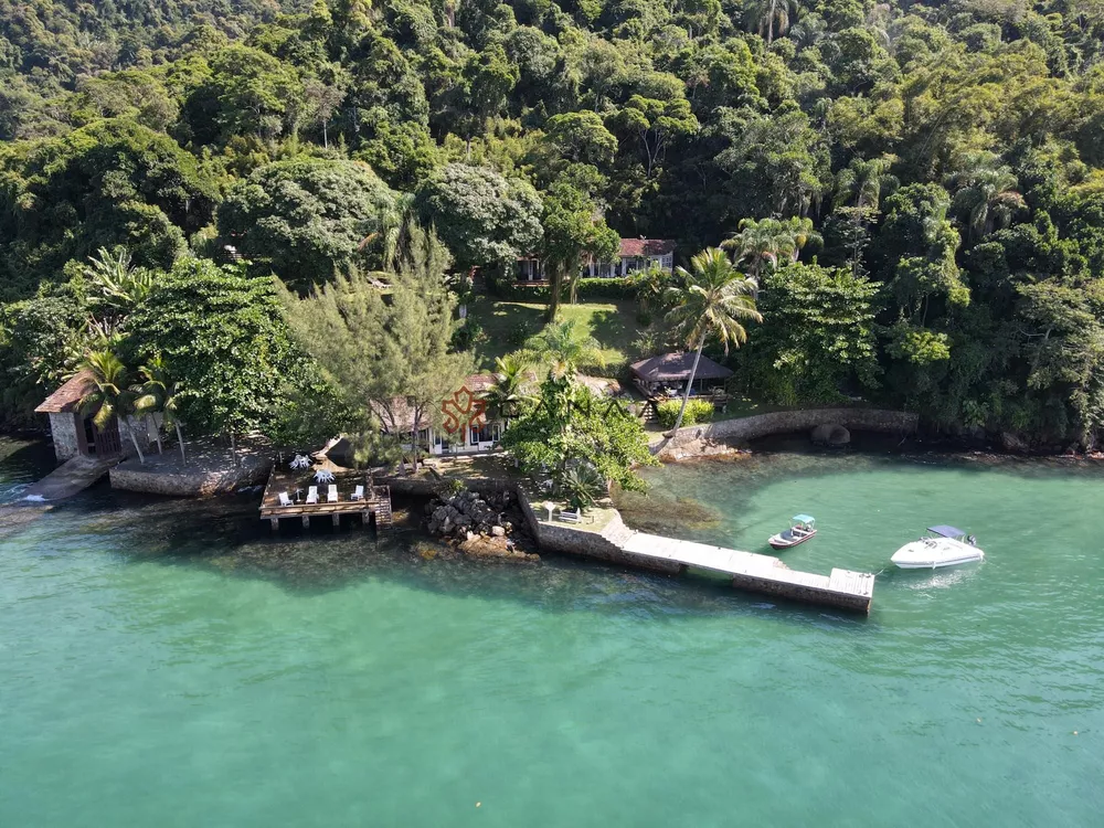 Casa, 5 quartos, 450 m² - Foto 9