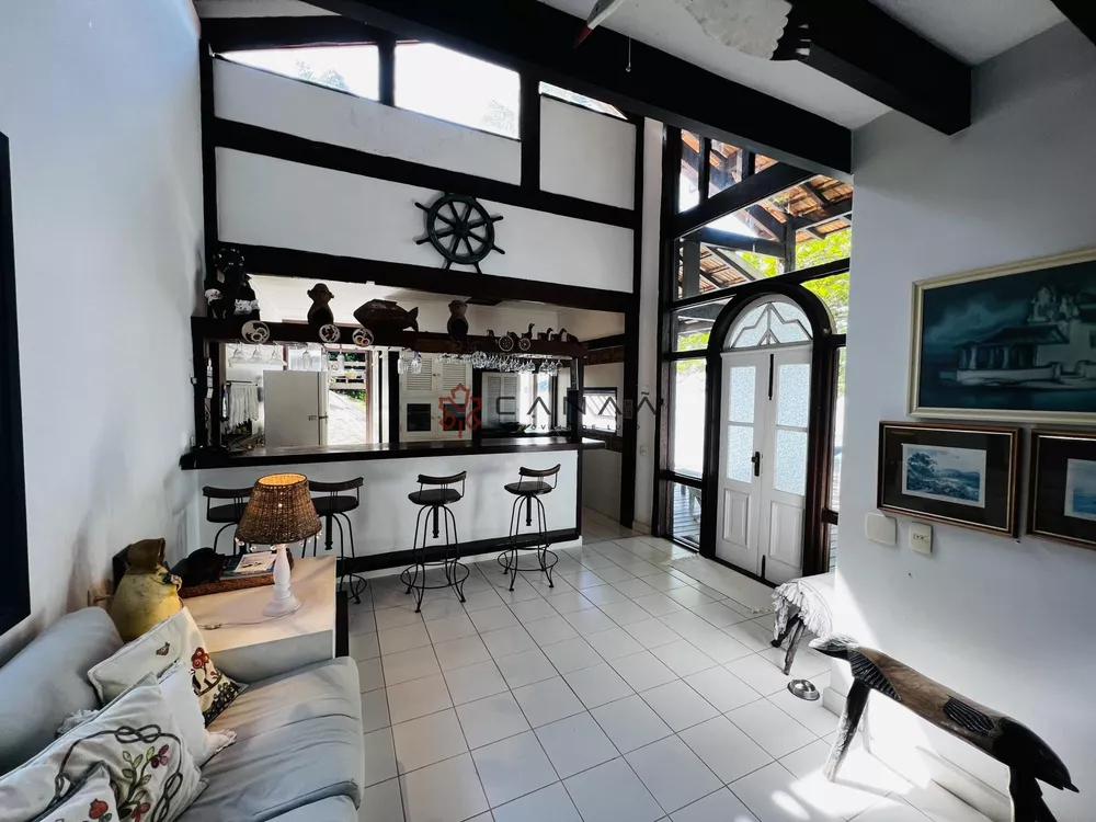 Casa, 5 quartos, 450 m² - Foto 59