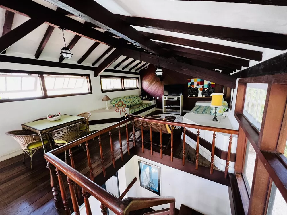 Casa, 5 quartos, 450 m² - Foto 63